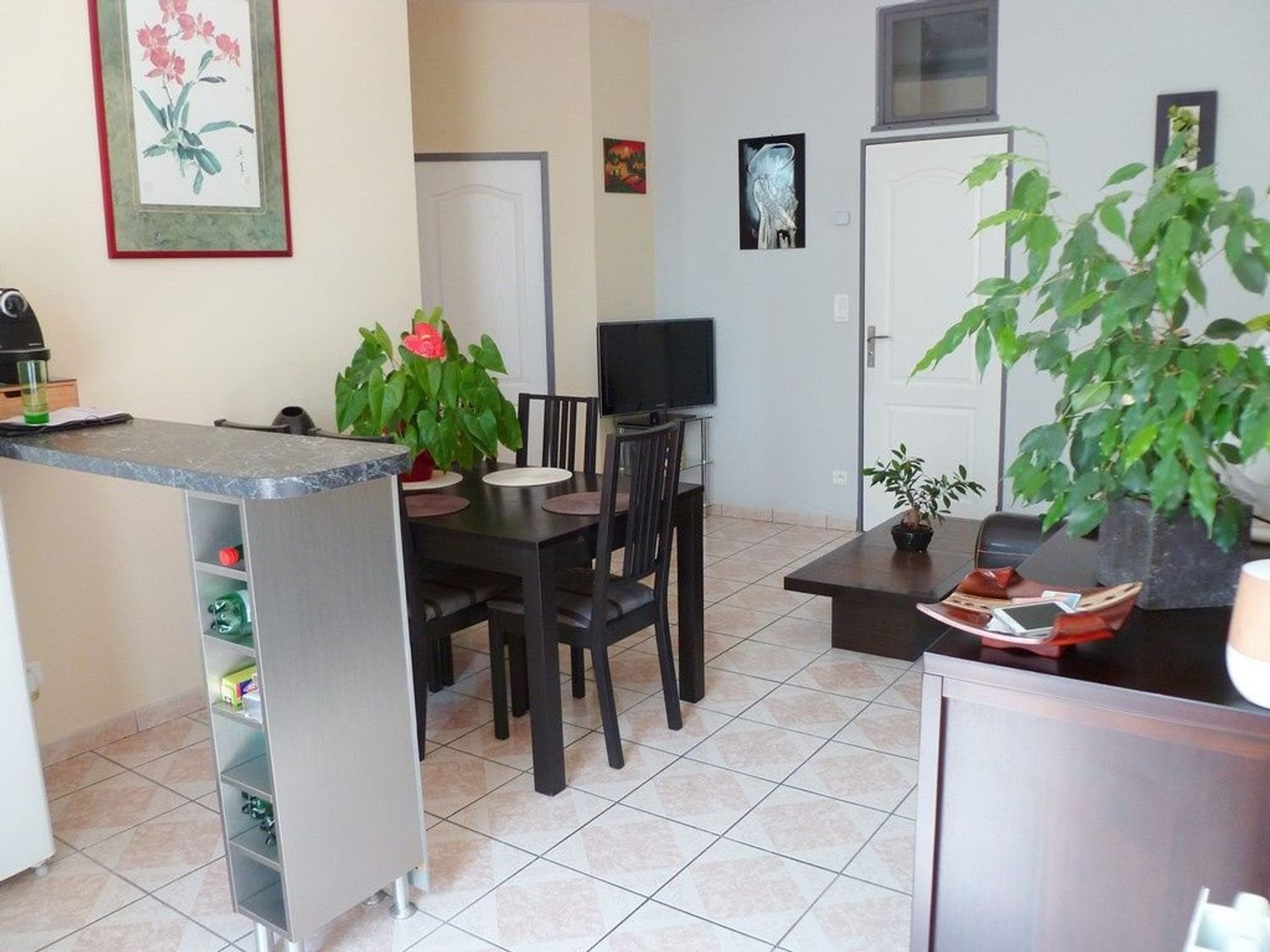 Appartement à vendre, 47m², Le Bouscat