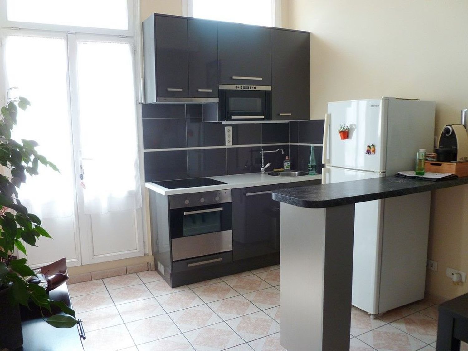 Appartement à vendre, 47m², Le Bouscat