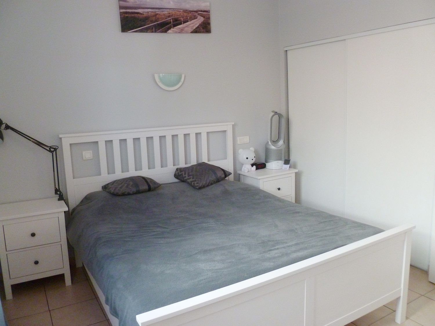 Appartement à vendre, 47m², Le Bouscat