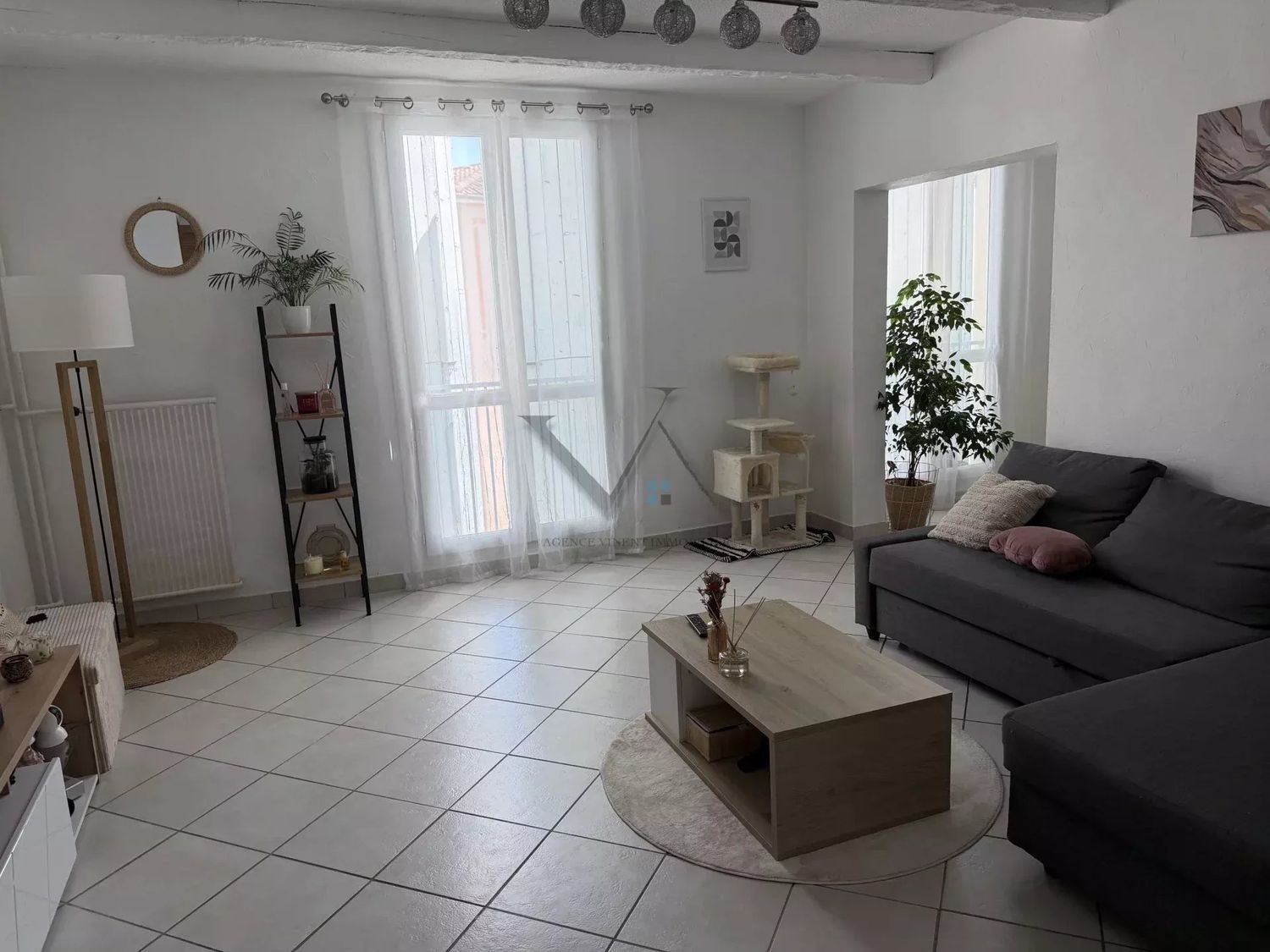 Appartement à vendre, 79m², Saint-Paul-Trois-Châteaux