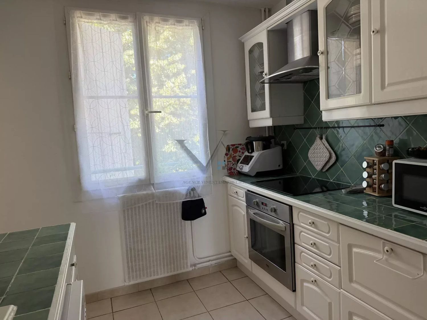 Appartement à vendre, 79m², Saint-Paul-Trois-Châteaux