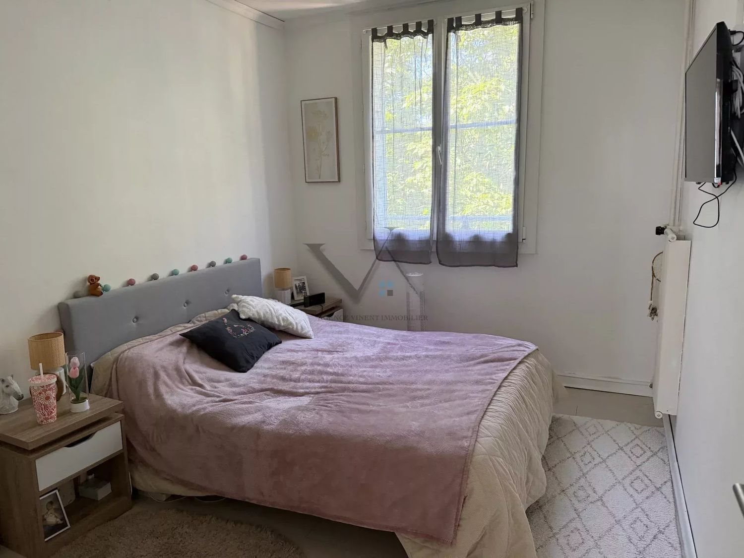 Appartement à vendre, 79m², Saint-Paul-Trois-Châteaux