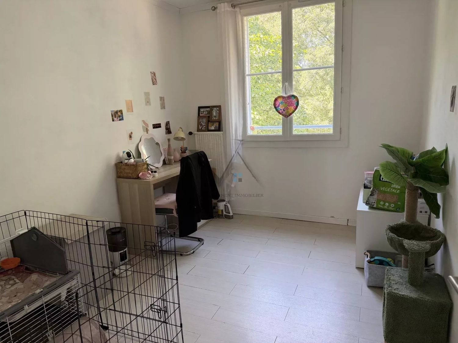 Appartement à vendre, 79m², Saint-Paul-Trois-Châteaux