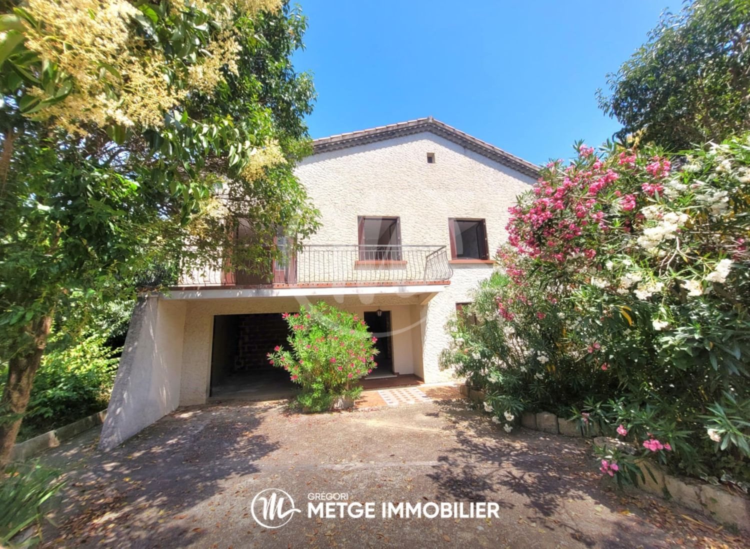 Maison à vendre, 134m², Gallargues-le-Montueux