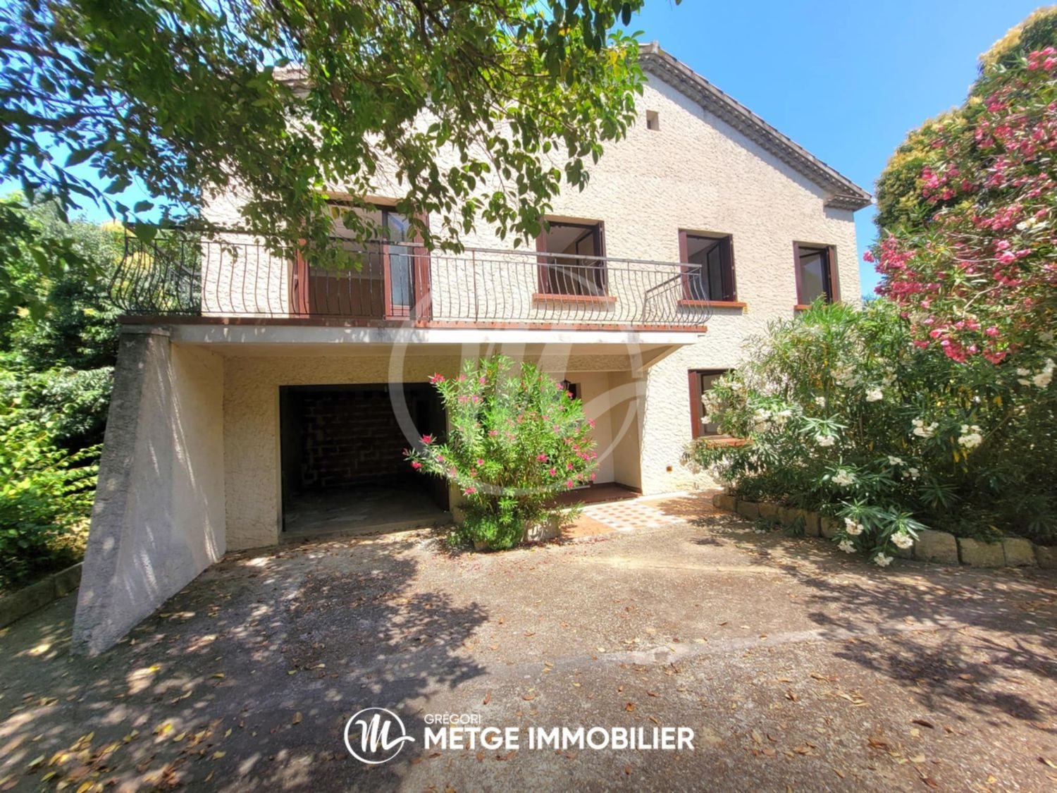 Maison à vendre, 134m², Gallargues-le-Montueux