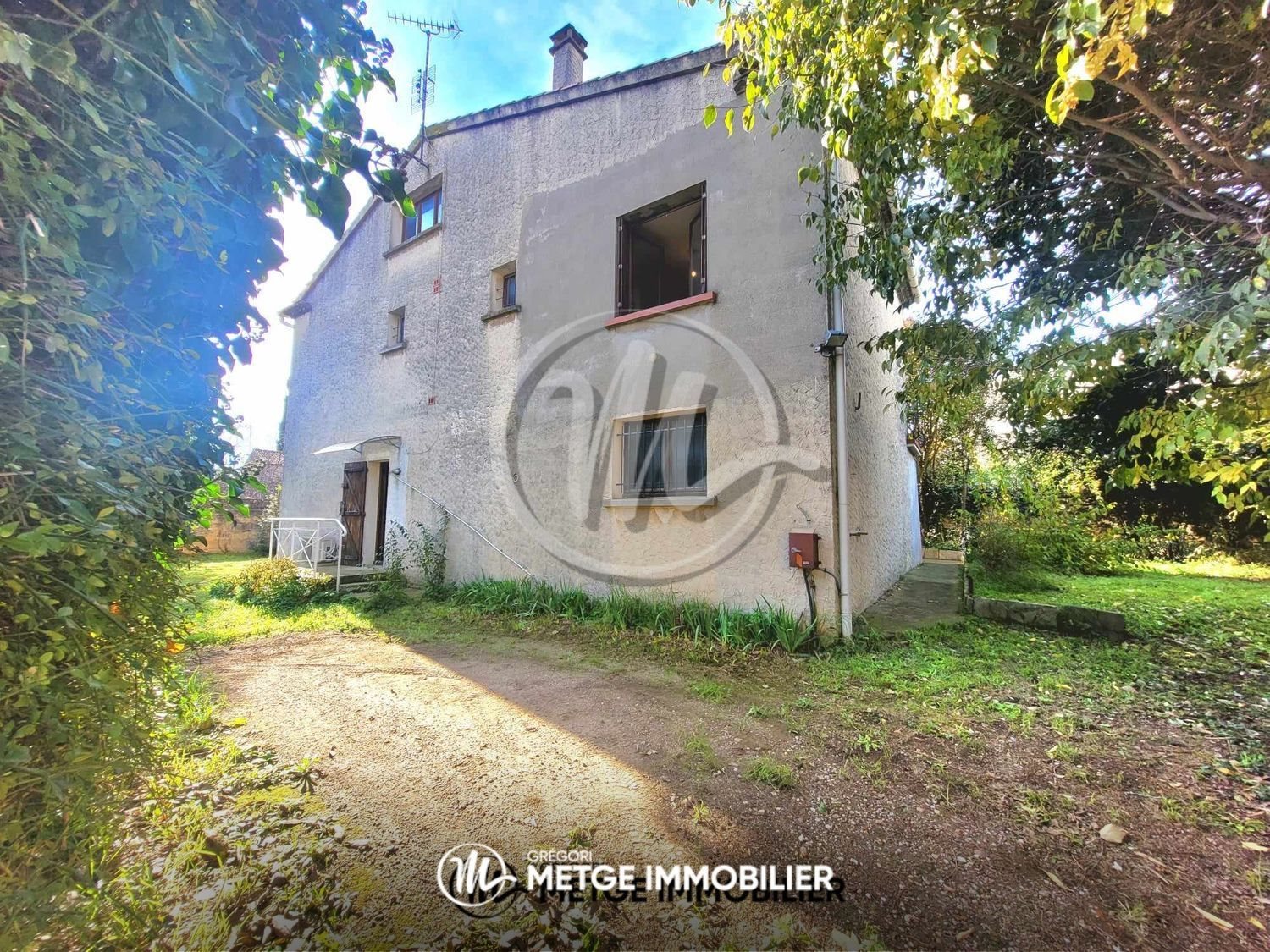 Maison à vendre, 134m², Gallargues-le-Montueux