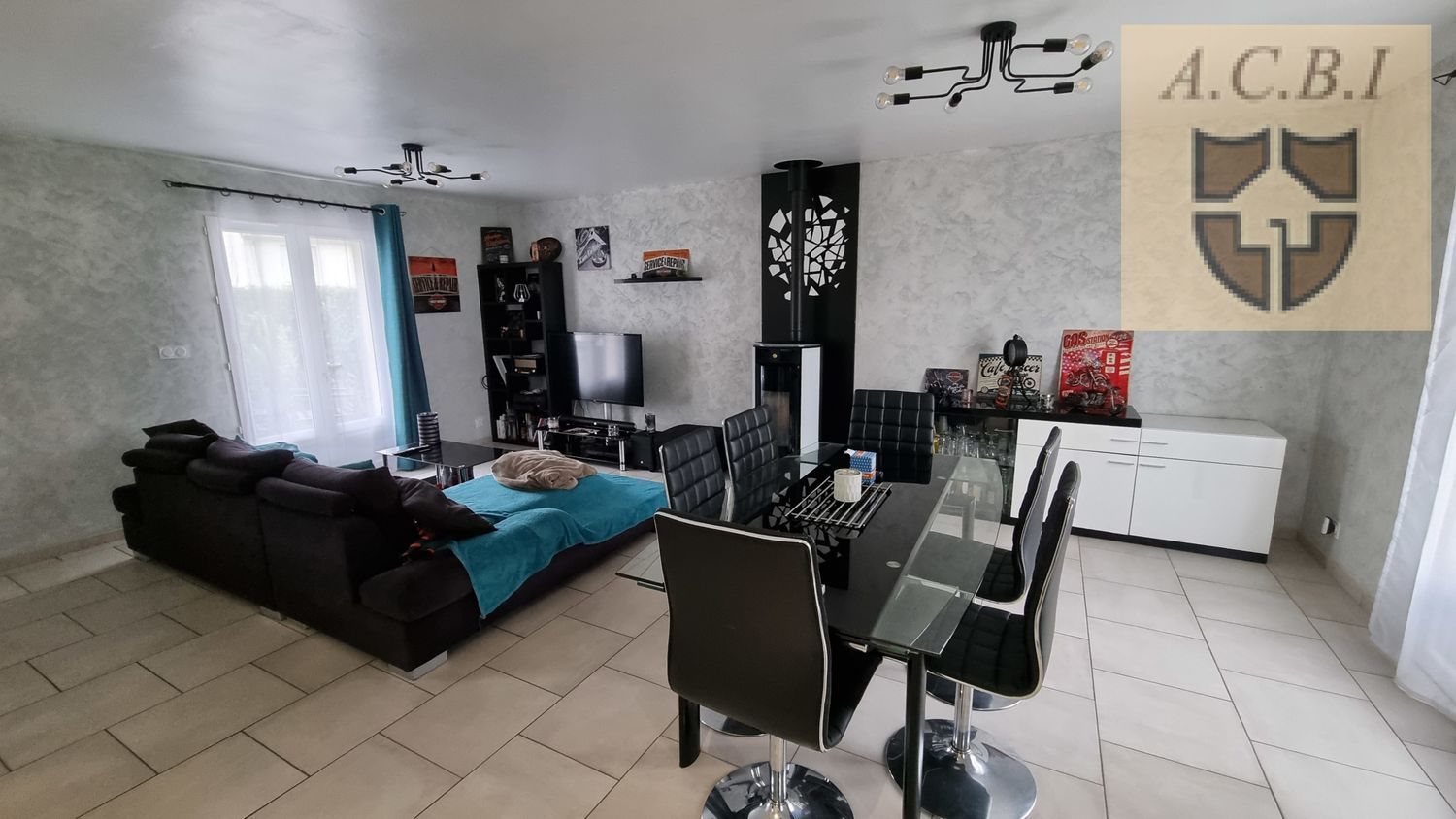 Maison à vendre, 100m², Vendôme
