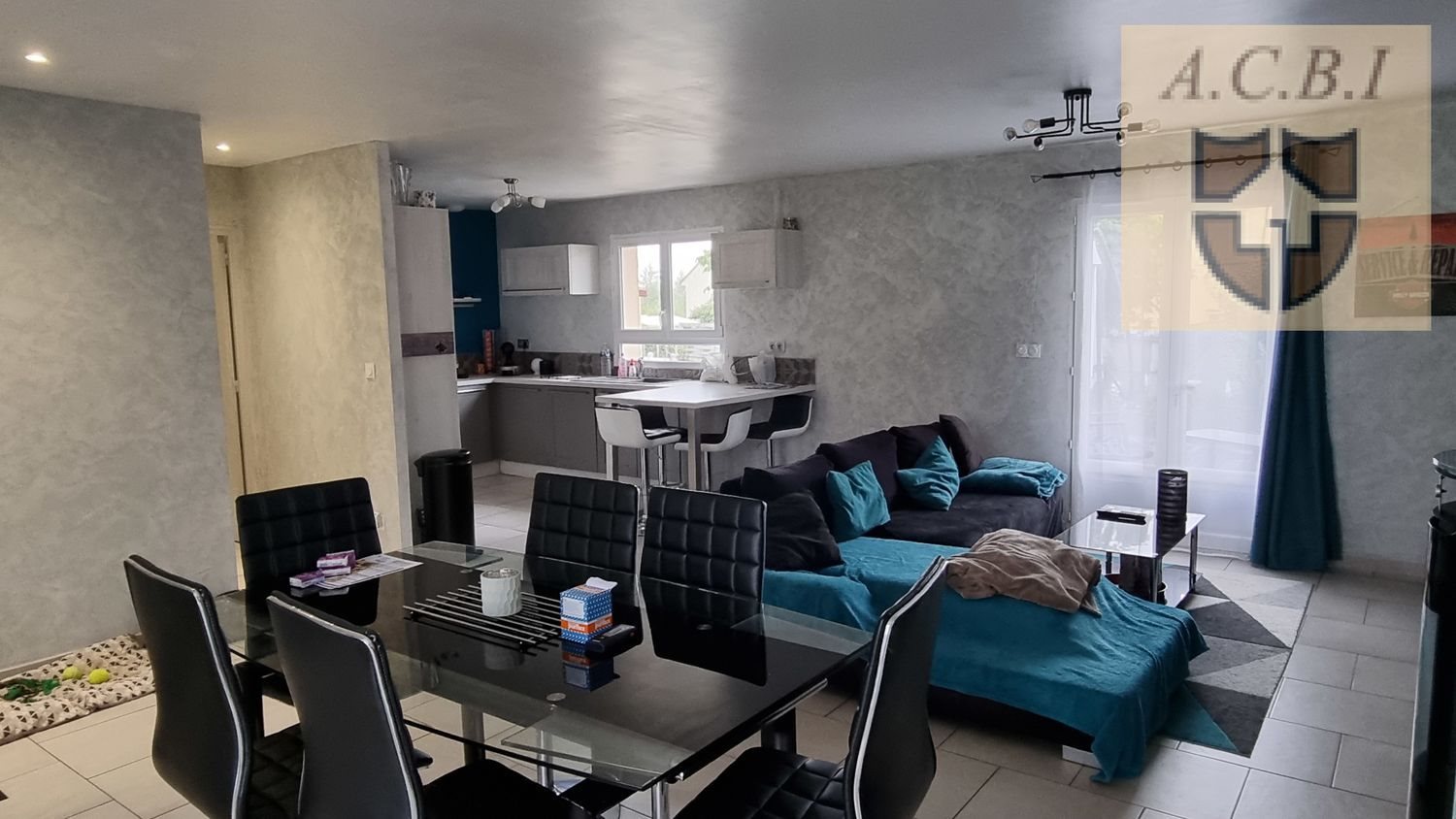 Maison à vendre, 100m², Vendôme