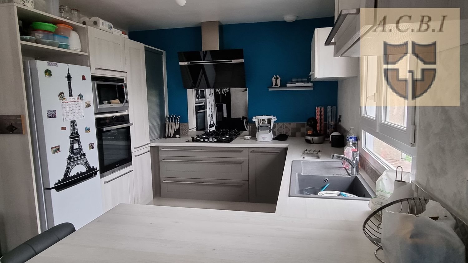 Maison à vendre, 100m², Vendôme