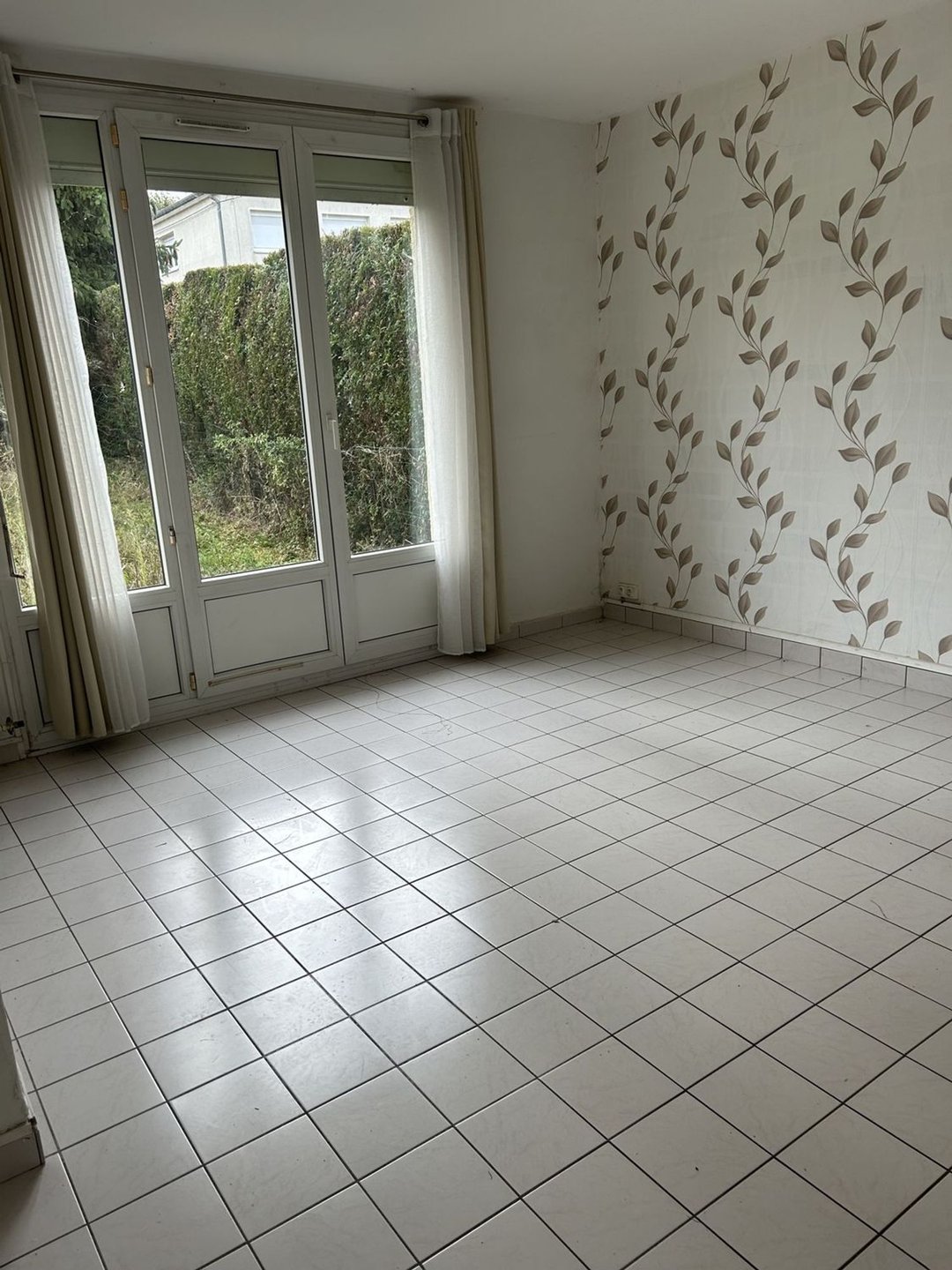Maison à vendre, 72m², Grugies