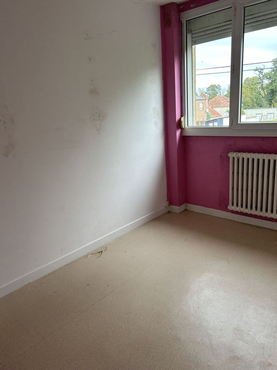 Maison à vendre, 72m², Grugies