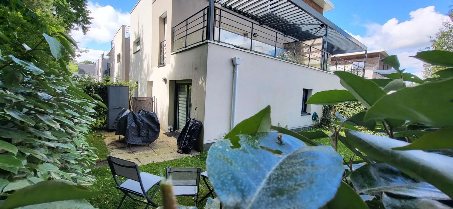 Appartement à vendre, 60m², Sautron