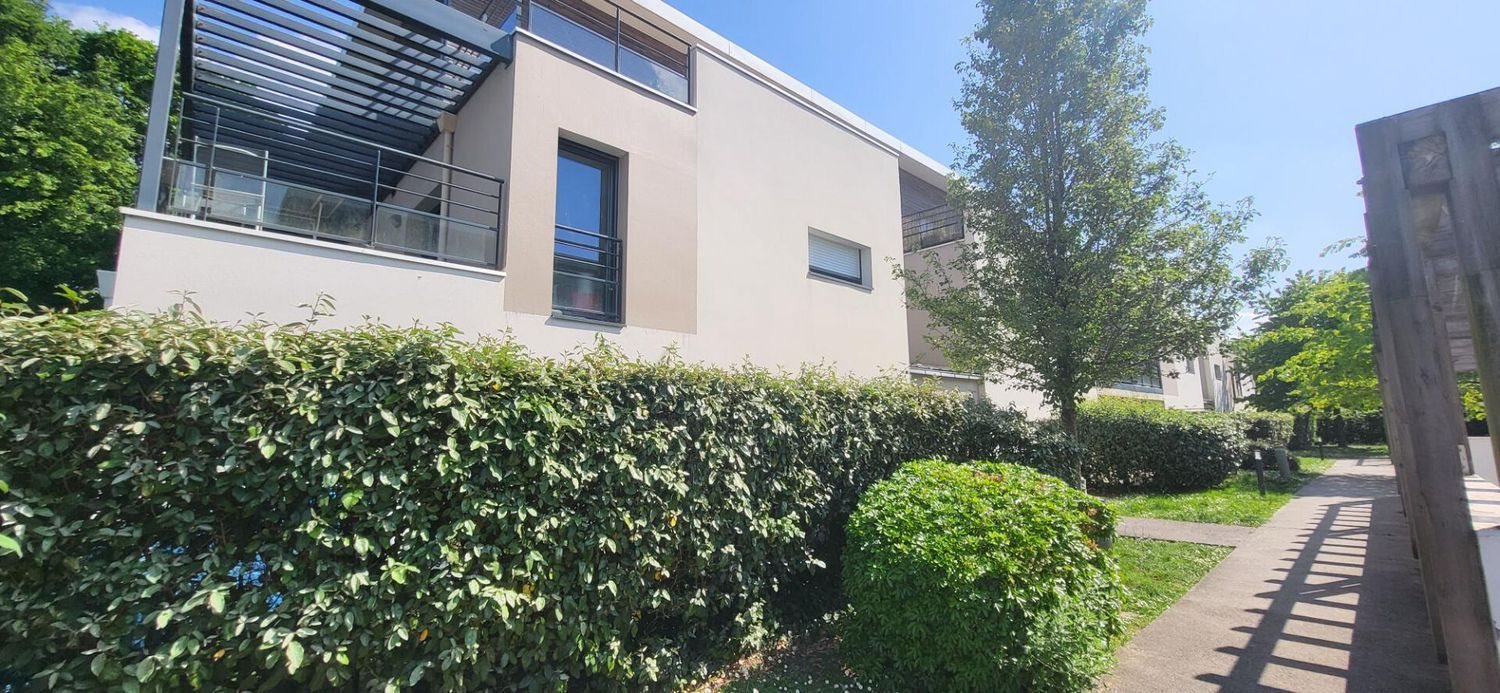 Appartement à vendre, 60m², Sautron
