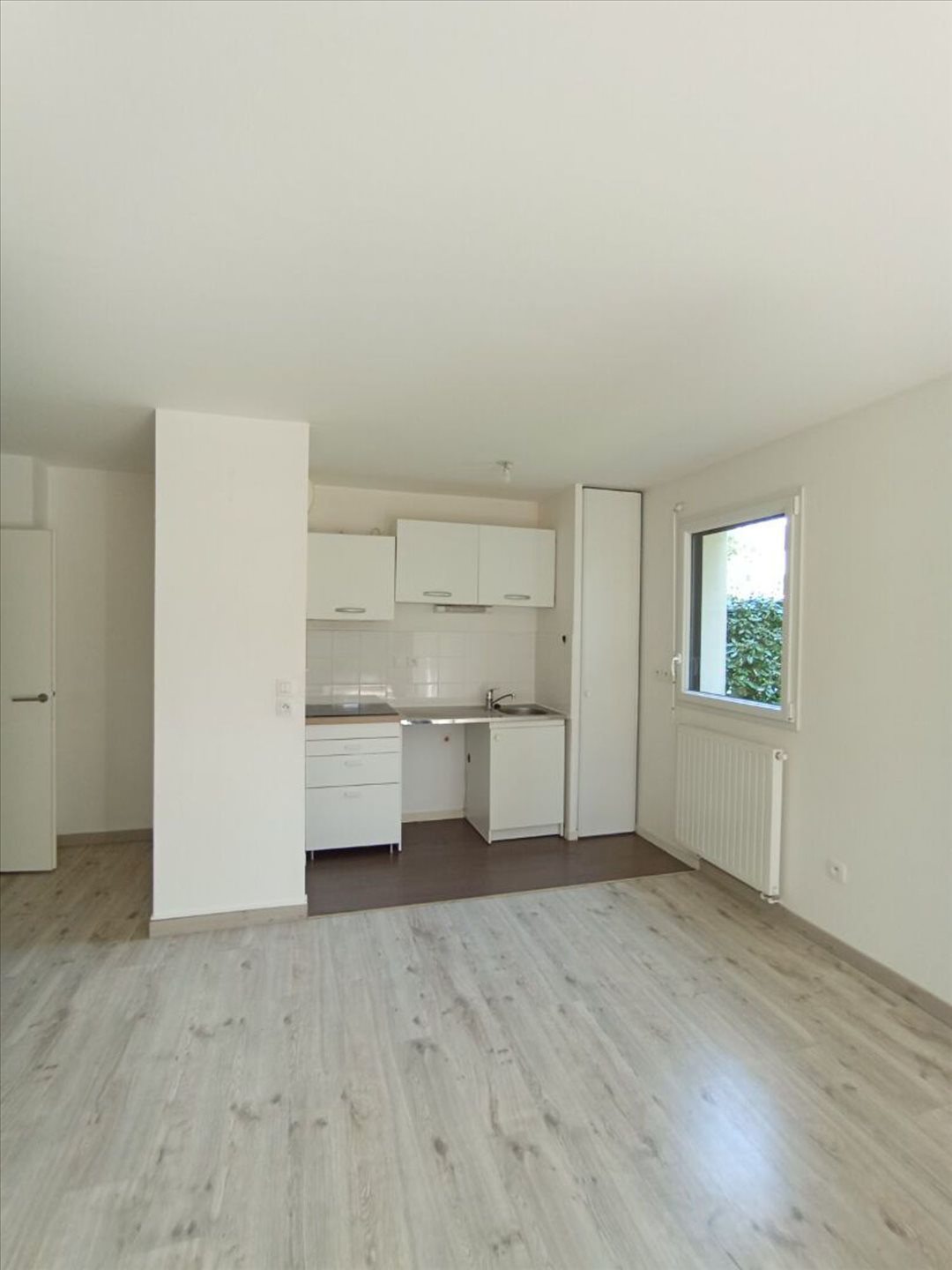 Appartement à vendre, 60m², Sautron