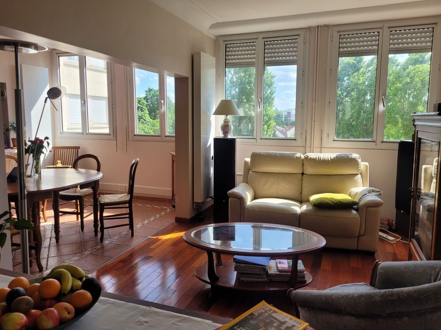 Appartement à vendre, 115m², Champigny-sur-Marne