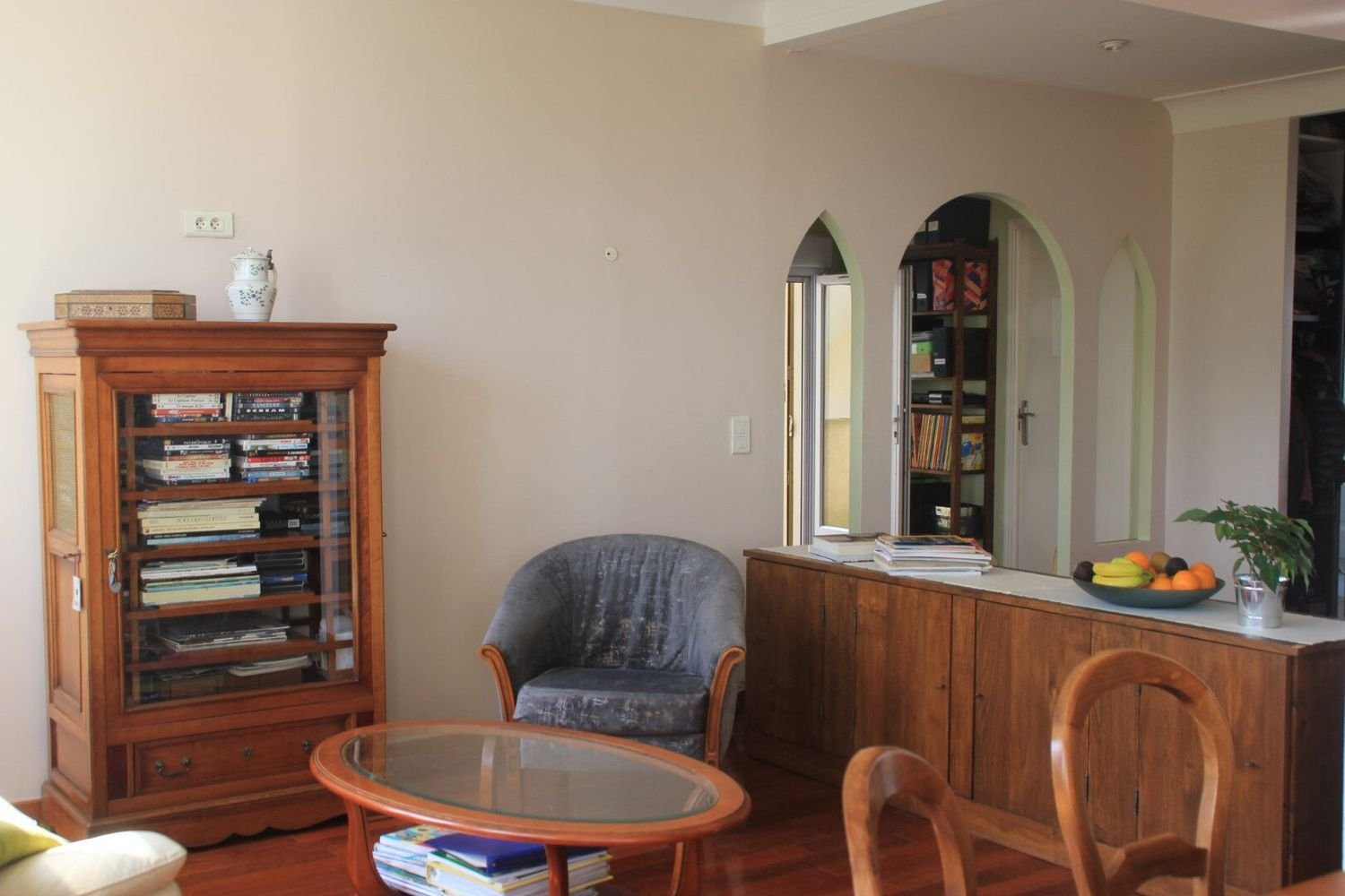 Appartement à vendre, 115m², Champigny-sur-Marne