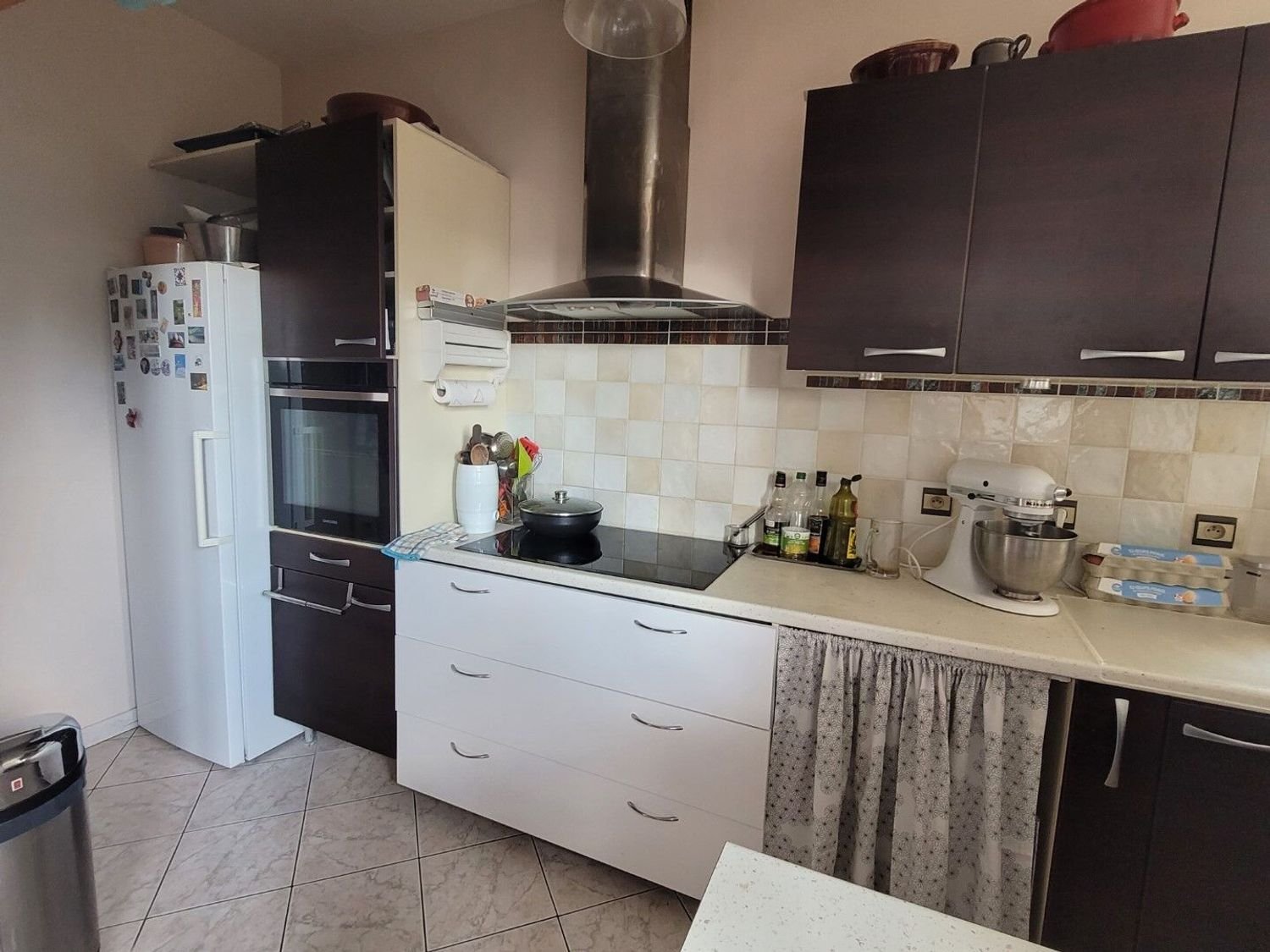 Appartement à vendre, 115m², Champigny-sur-Marne