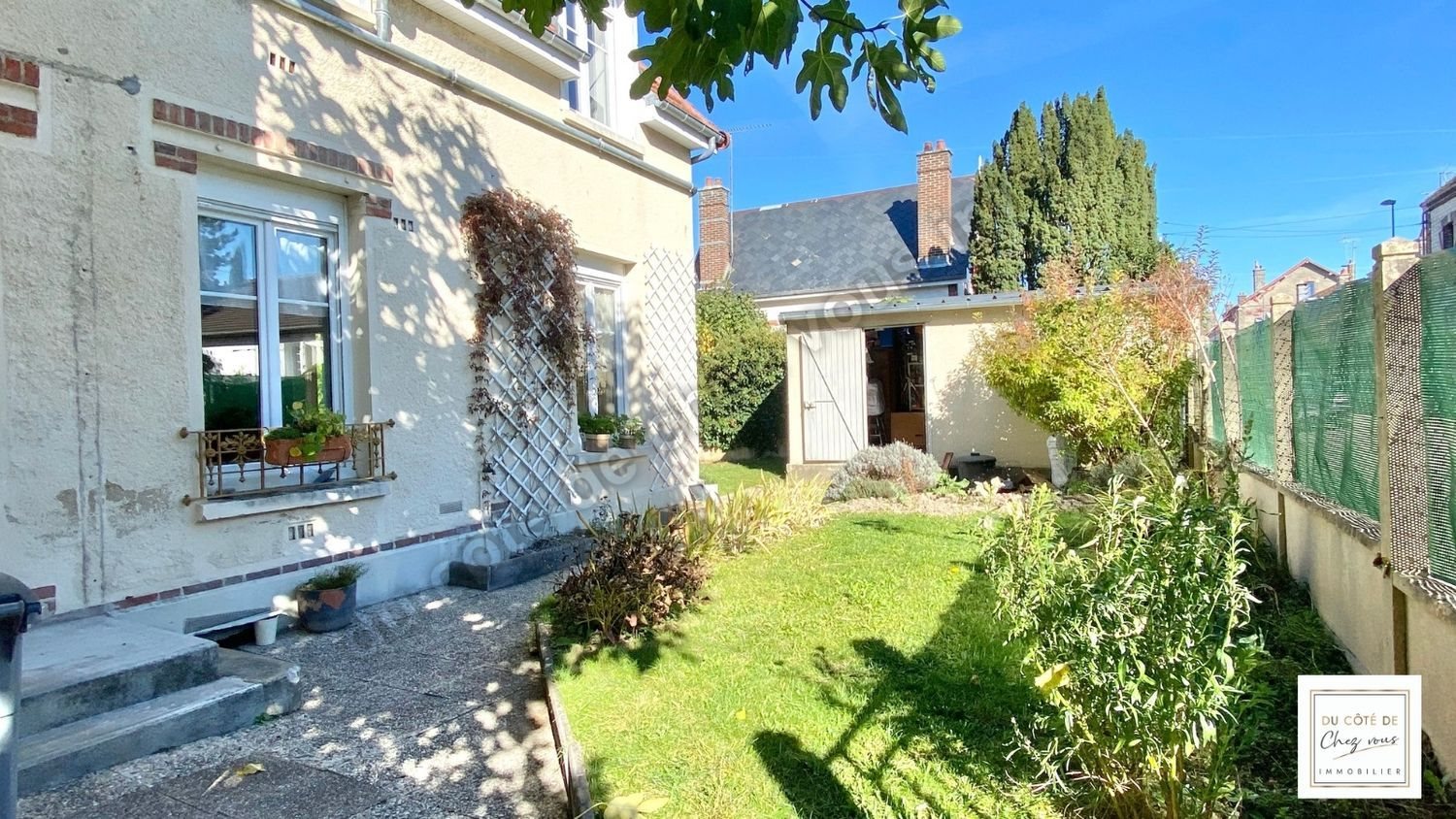 Maison à vendre, 95m², Troyes