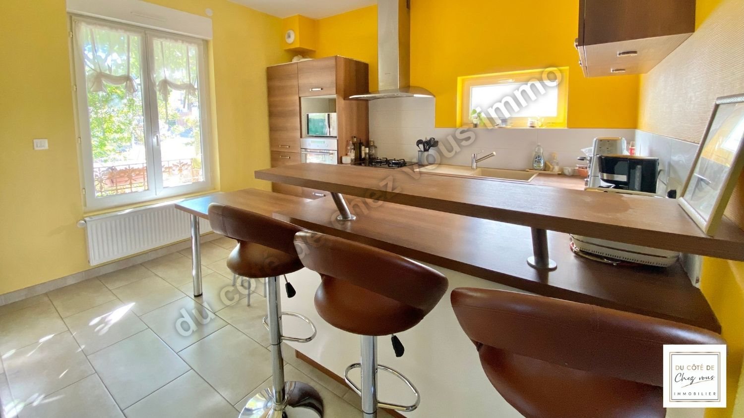 Maison à vendre, 95m², Troyes