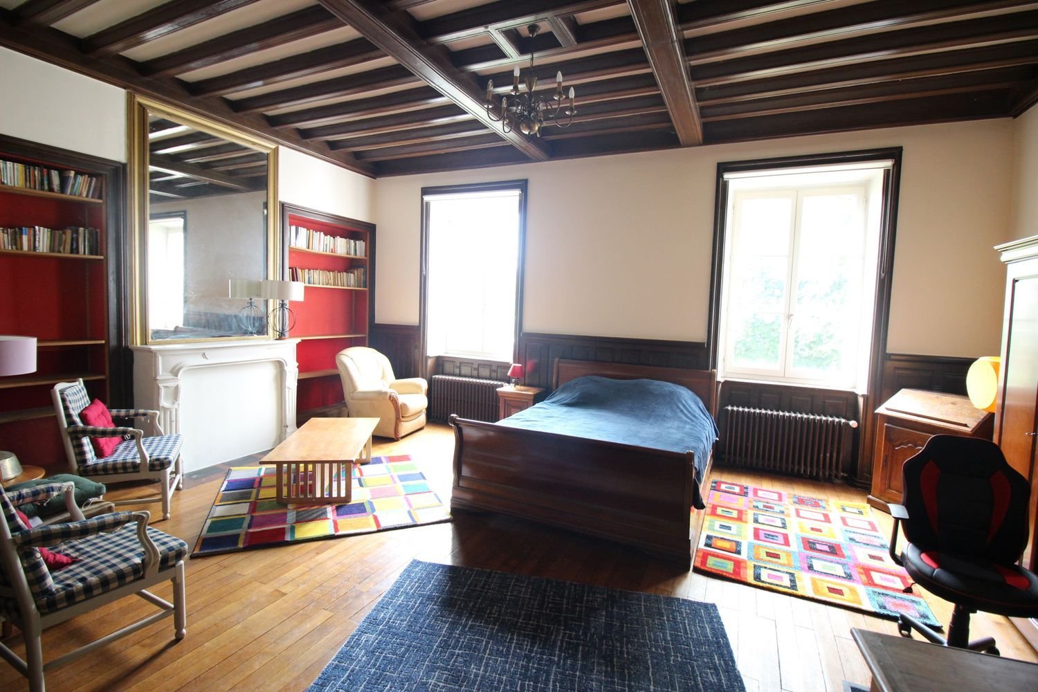 Appartement à louer, 38m², Limoges