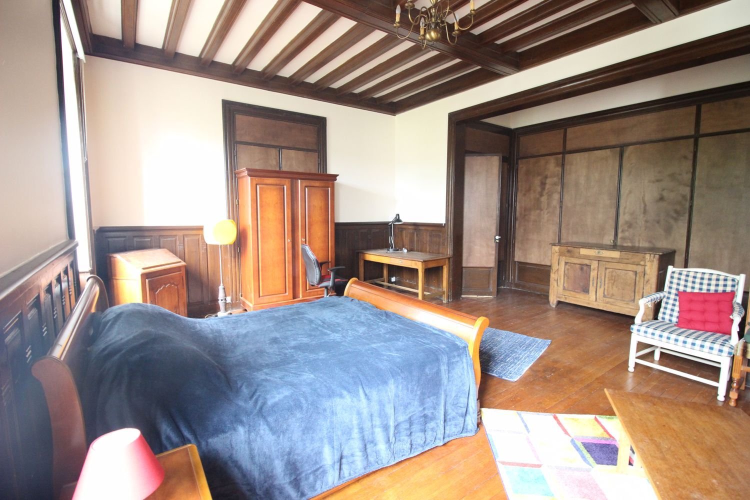 Appartement à louer, 38m², Limoges