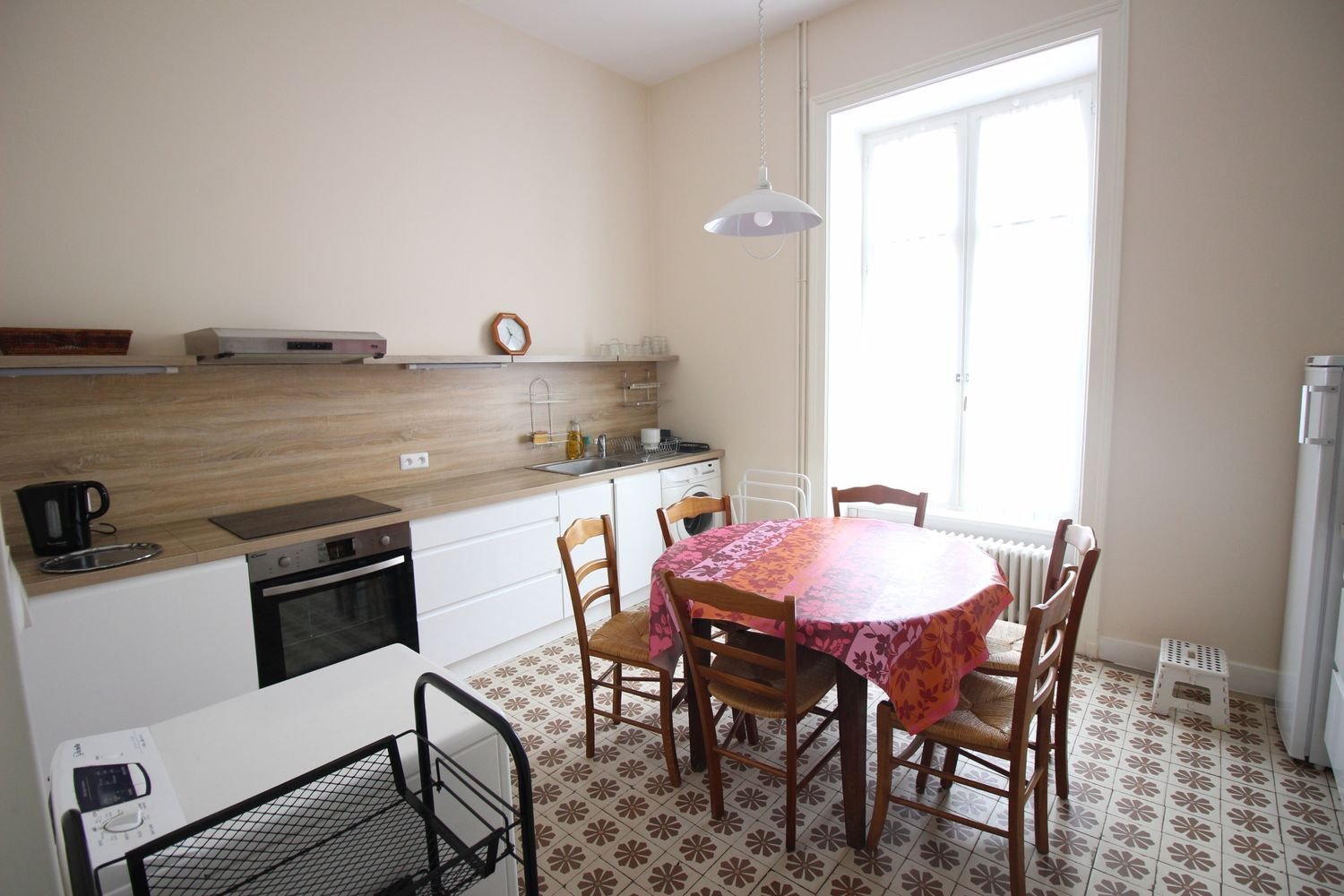 Appartement à louer, 38m², Limoges