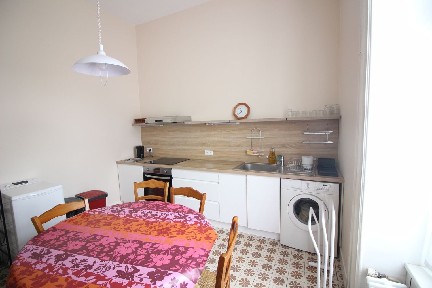Appartement à louer, 38m², Limoges