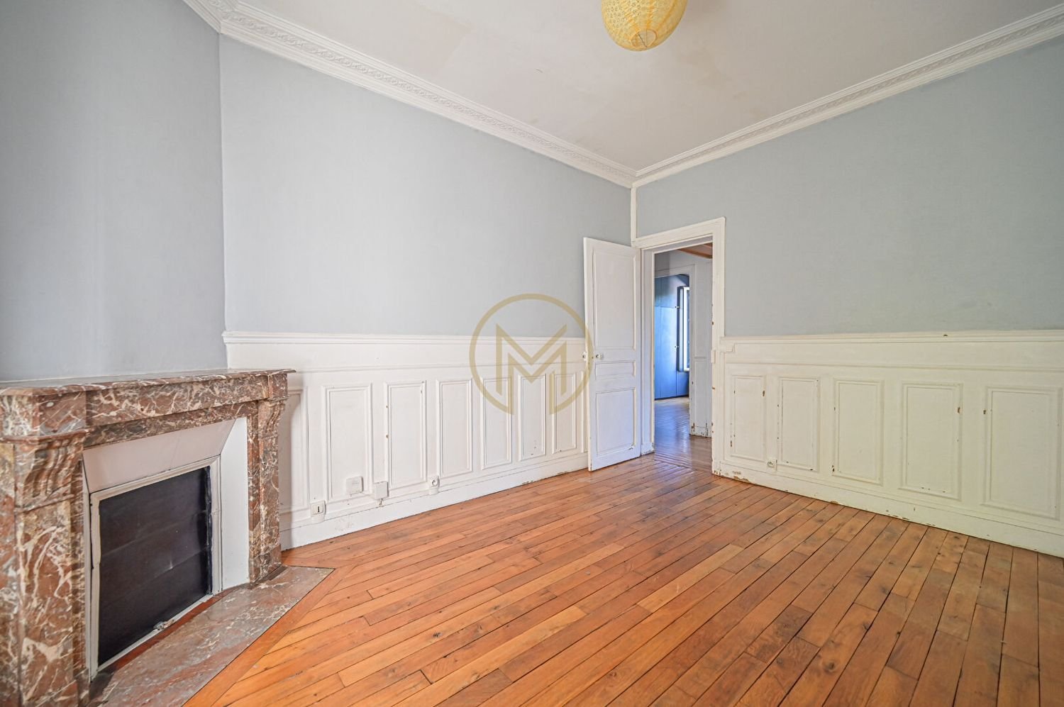 Appartement à vendre, 52m², Saint-Maur-des-Fossés