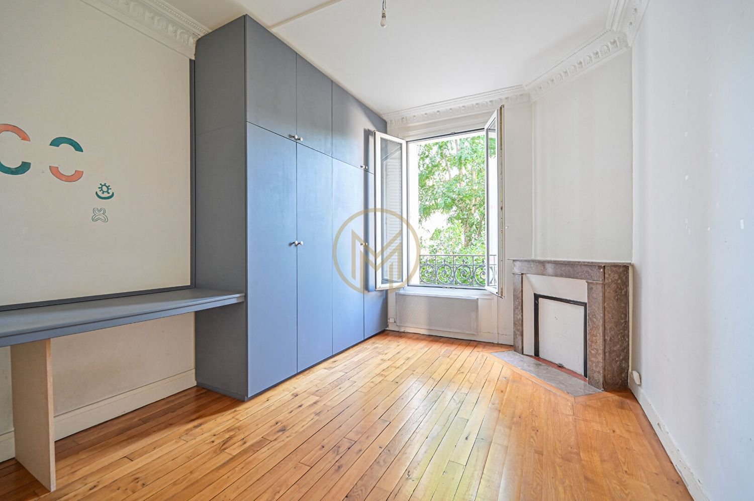 Appartement à vendre, 52m², Saint-Maur-des-Fossés