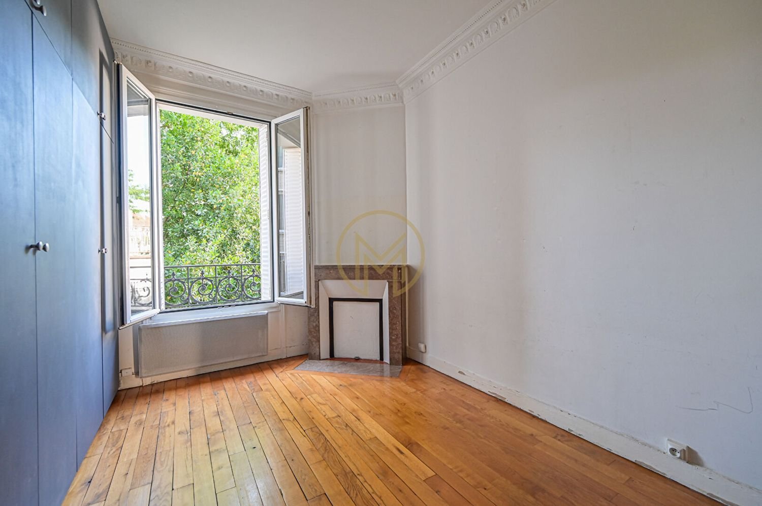 Appartement à vendre, 52m², Saint-Maur-des-Fossés