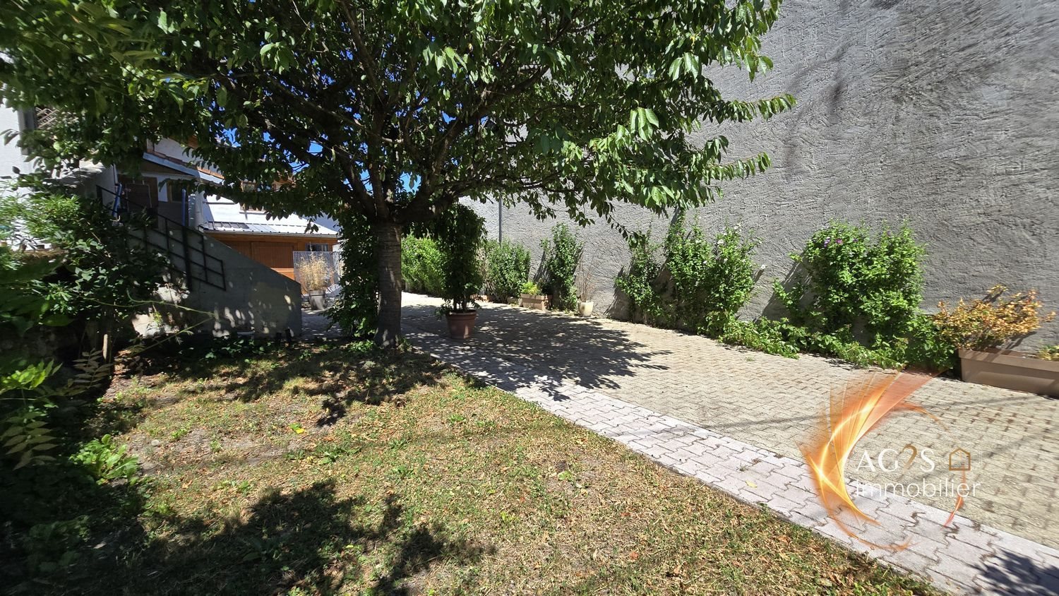 Maison à vendre, 51m², Pontcharra