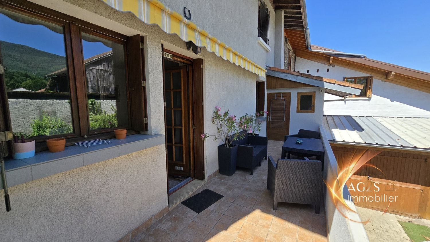 Maison à vendre, 51m², Pontcharra