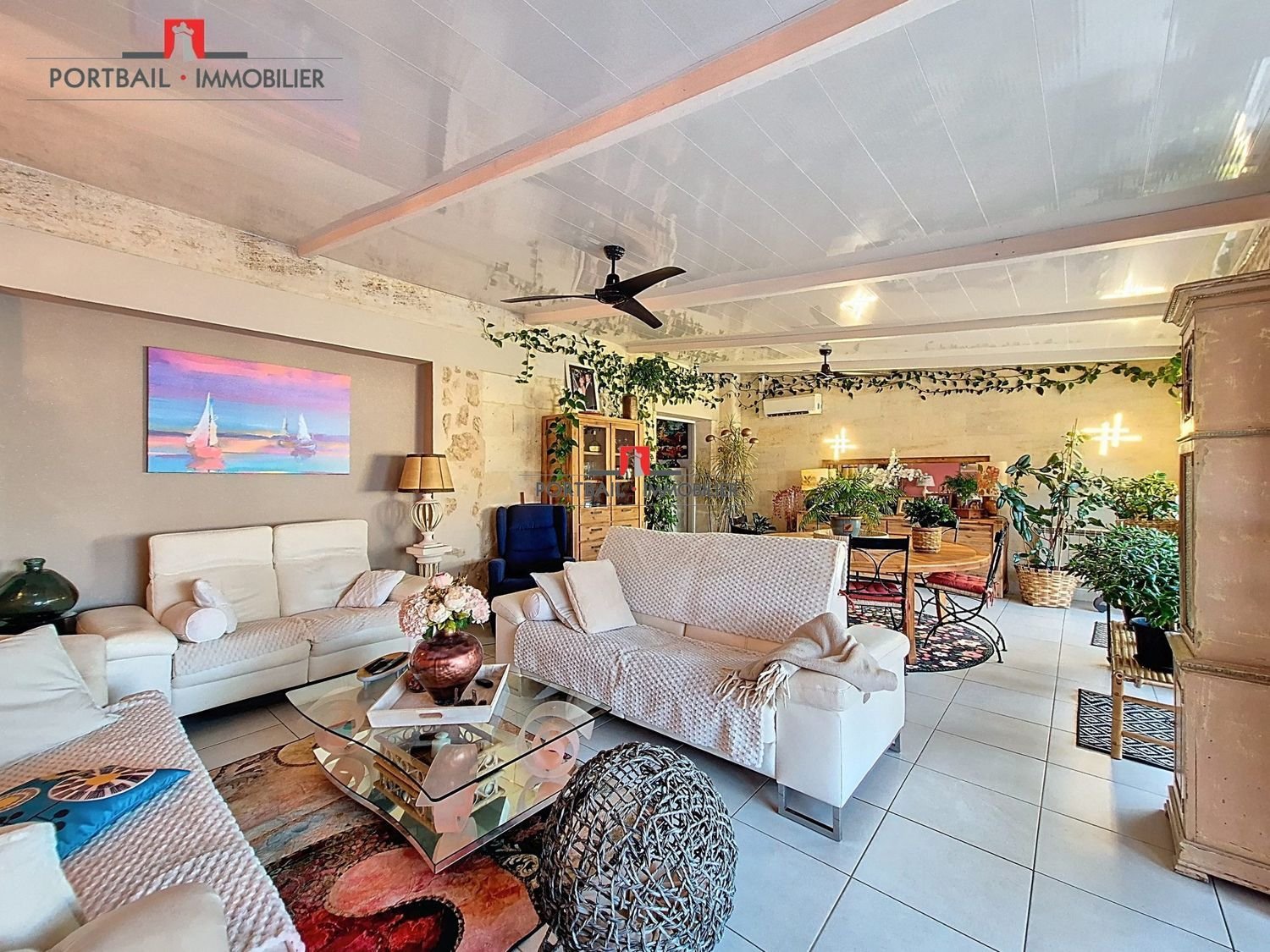 Maison à vendre, 154m², Ambès