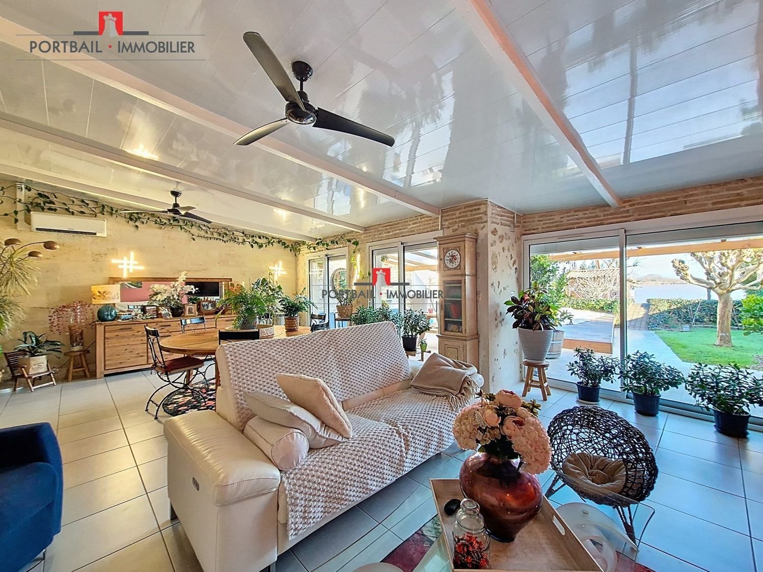 Maison à vendre, 154m², Ambès