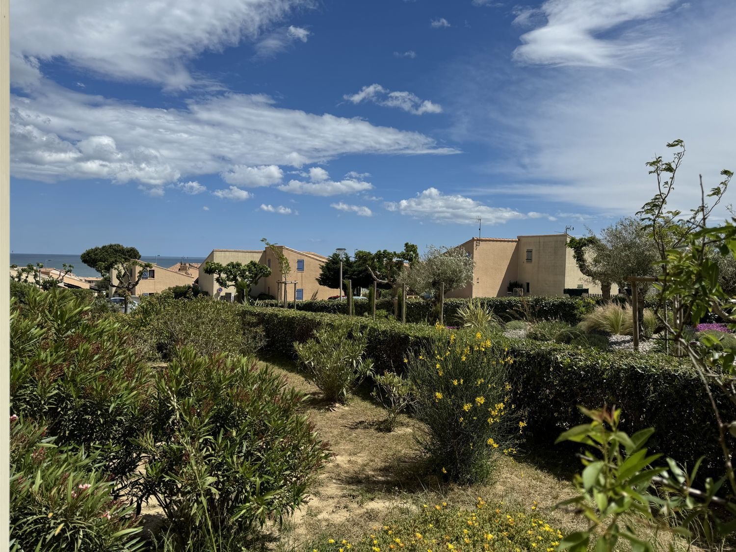 Appartement à vendre, 23m², Fleury d'Aude
