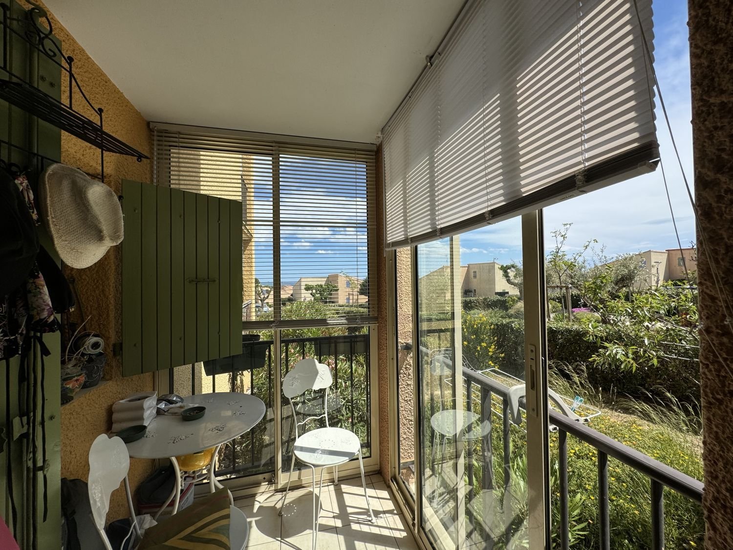 Appartement à vendre, 23m², Fleury d'Aude