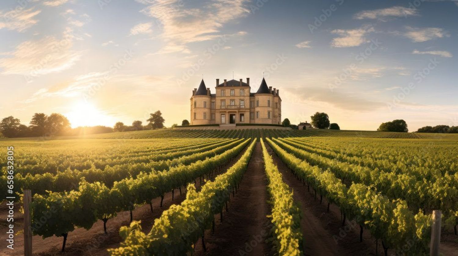 Maison à vendre, 550m², Bordeaux