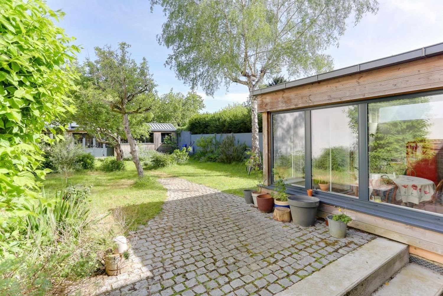 Maison à vendre, 120m², Rennes