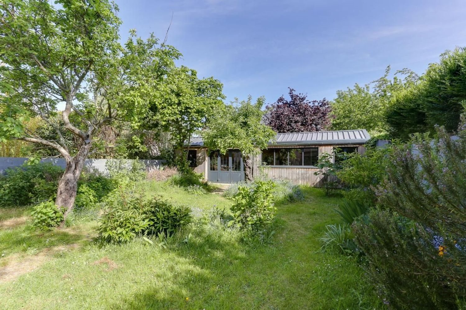 Maison à vendre, 120m², Rennes