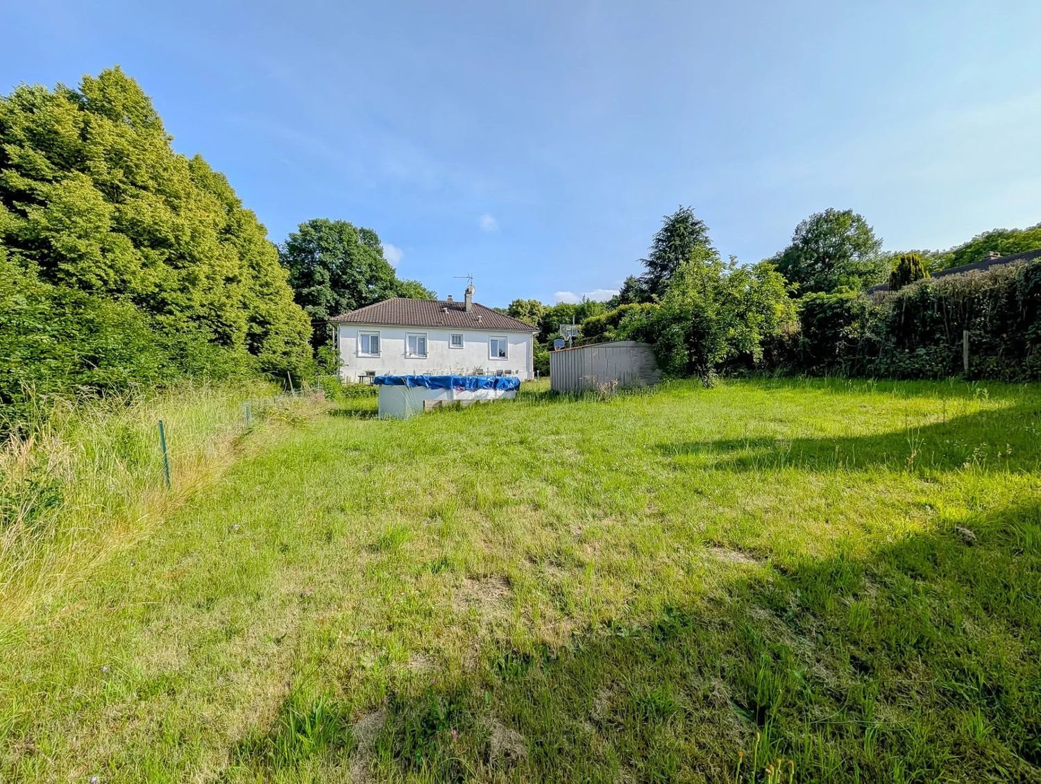 Maison à vendre, 83m², Galluis