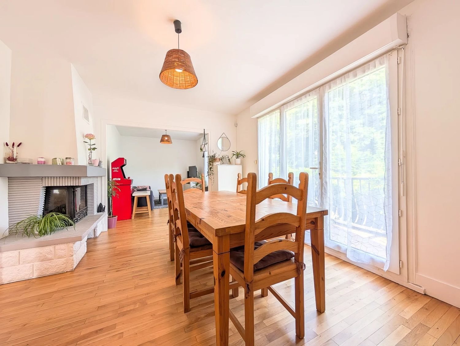 Maison à vendre, 83m², Galluis