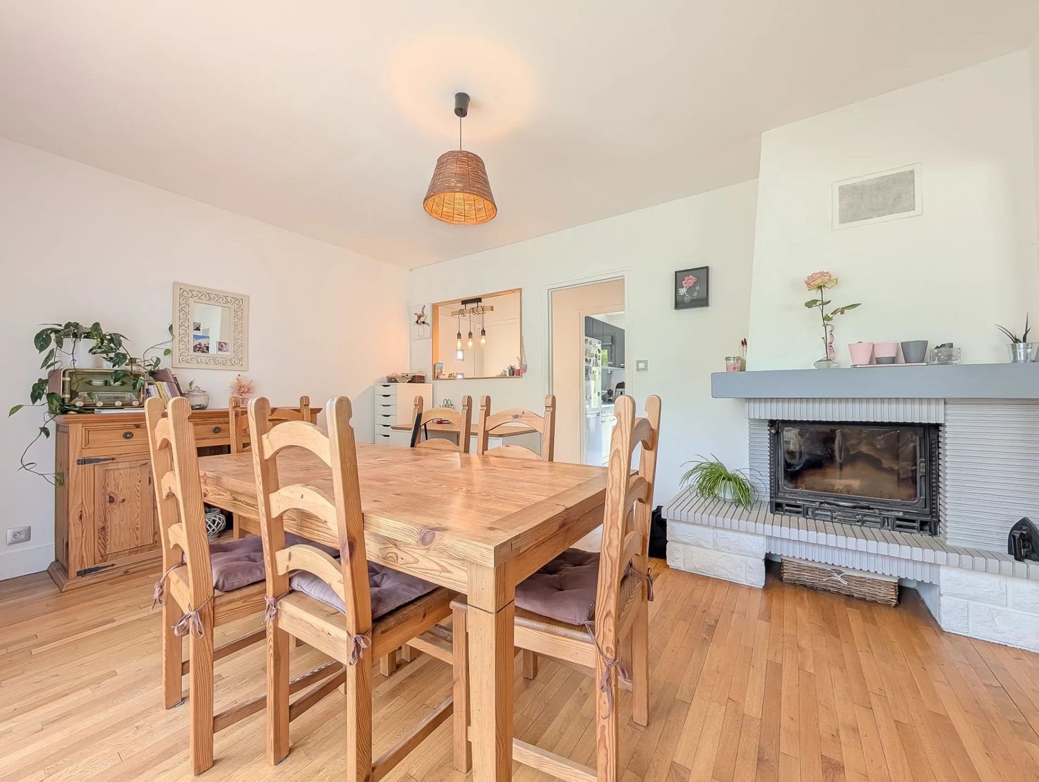 Maison à vendre, 83m², Galluis