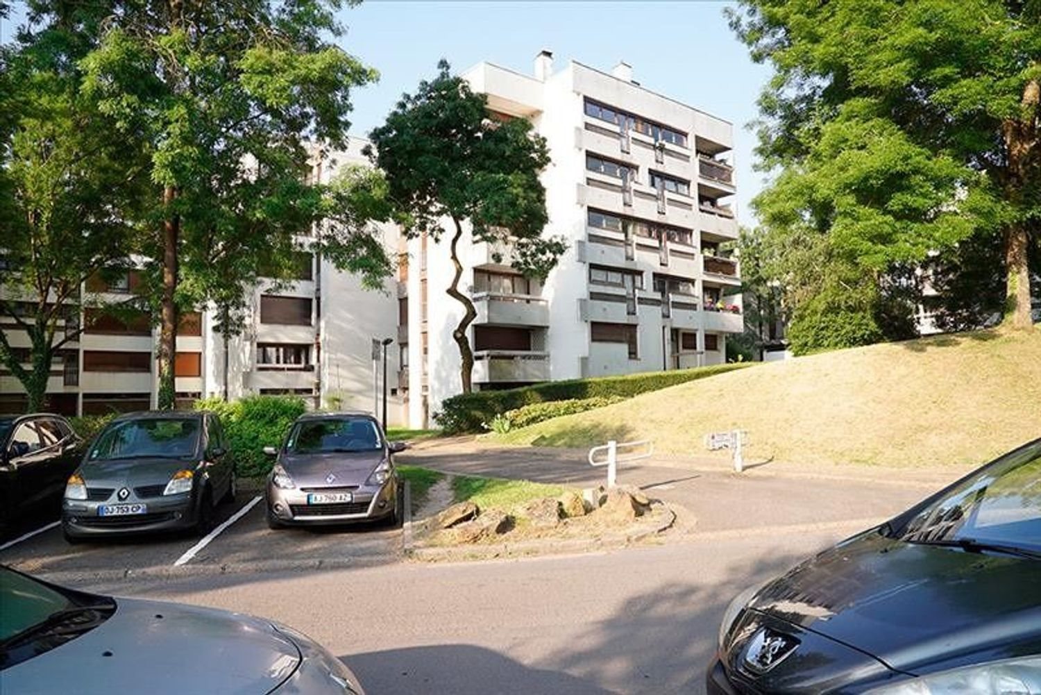 Appartement à vendre, 50m², Les Ulis