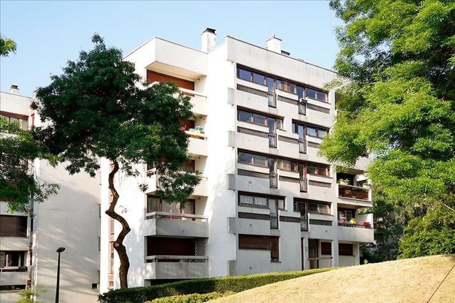 Appartement à vendre, 50m², Les Ulis