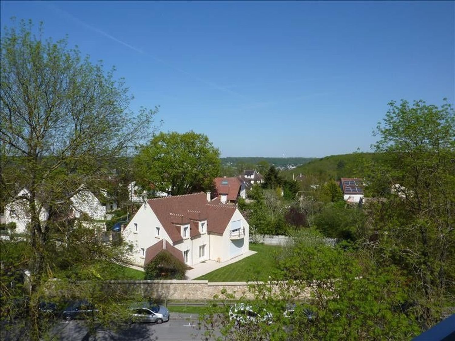 Appartement à vendre, 50m², Les Ulis