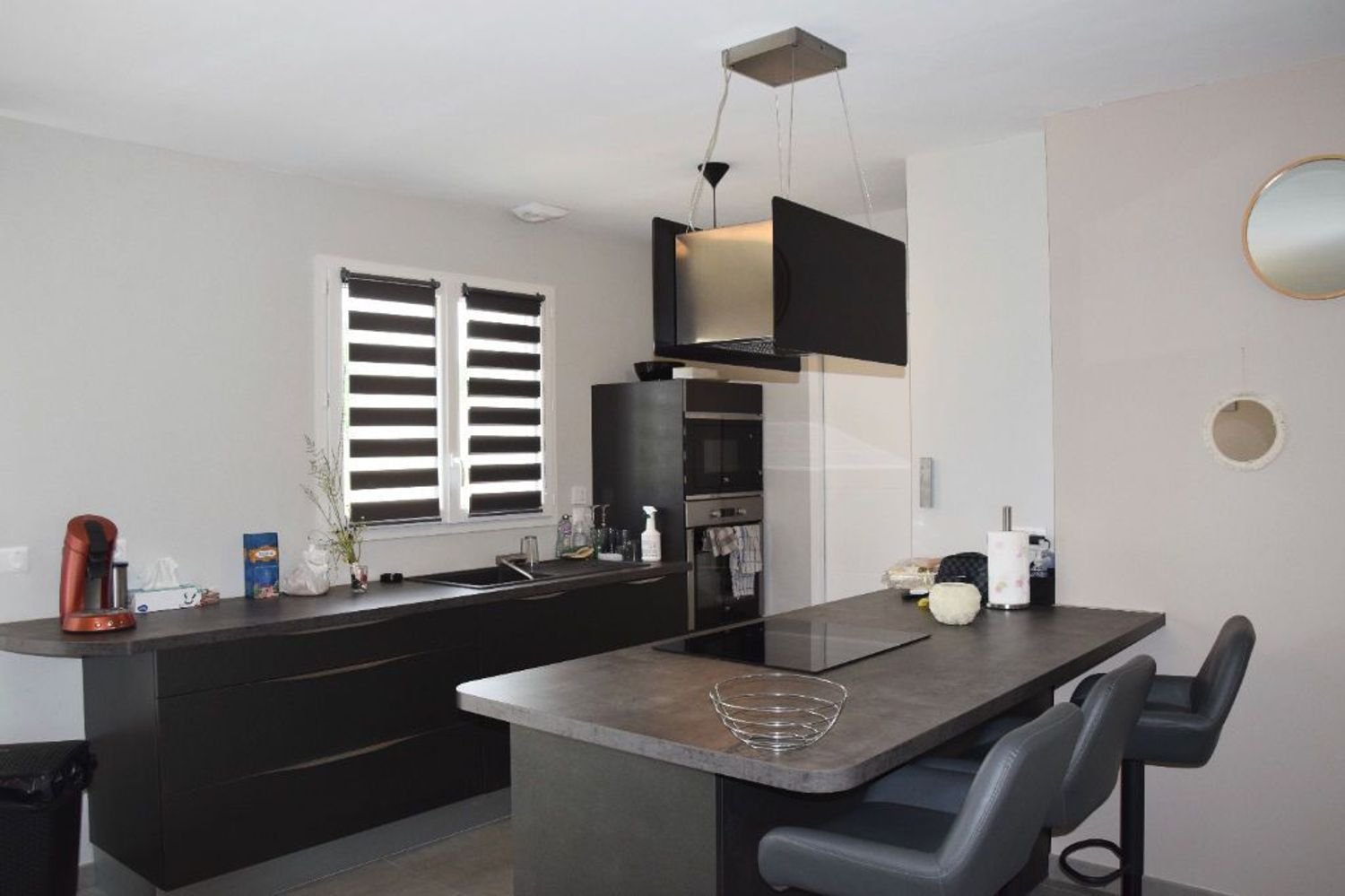 Maison à louer, 95m², Chevillon-sur-Huillard