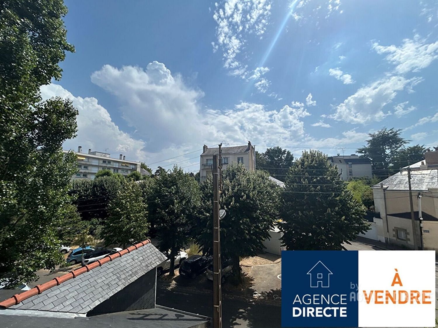 Appartement à vendre, 72m², Nantes