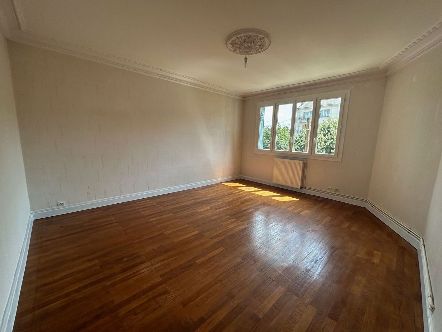 Appartement à vendre, 72m², Nantes