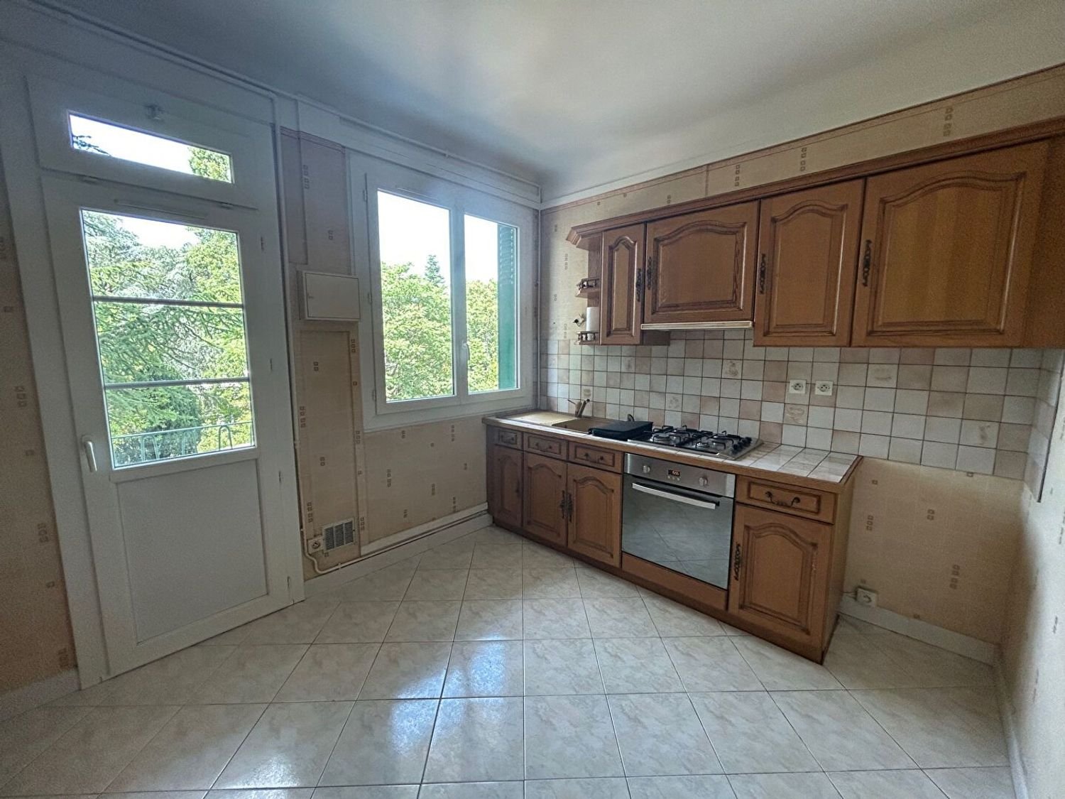 Appartement à vendre, 72m², Nantes