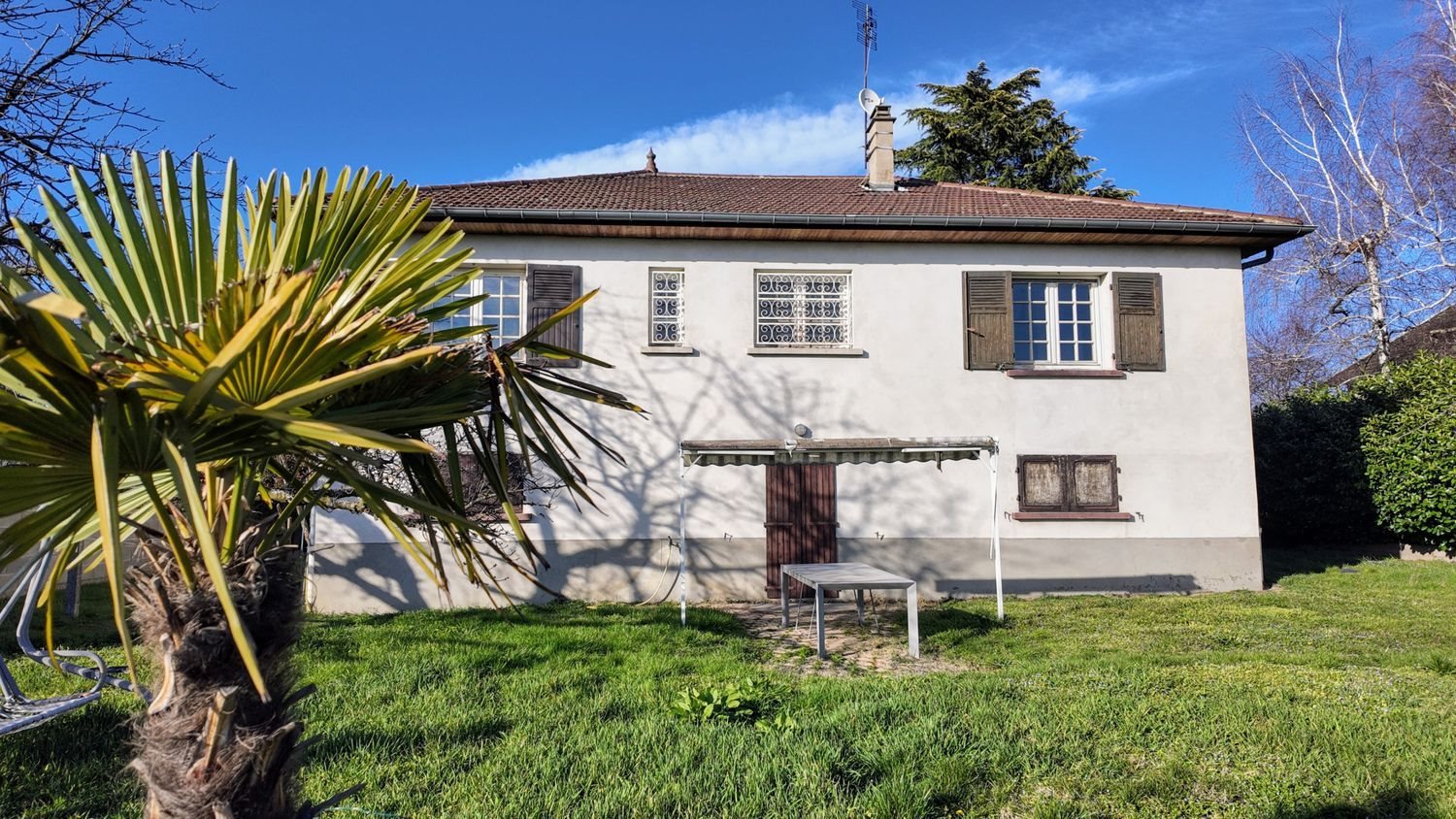 Maison à vendre, 90m², Veauche